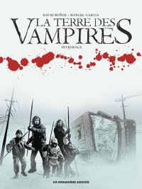 La terre des vampires - int�grale sous coffret