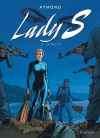 Lady S. T.11