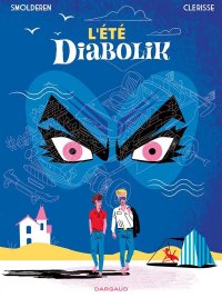 L'�t� diabolik