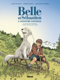 Belle & S�bastien - L'aventure continue