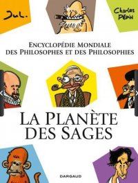 La plan�te des sages T.1