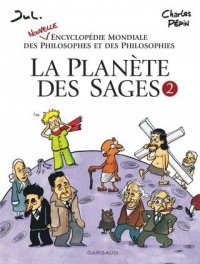 La plan�te des sages T.2