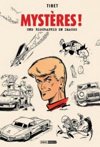 Myst�res ! T.1