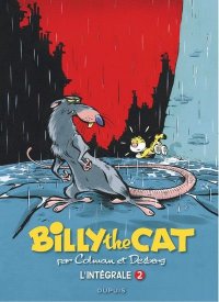 Billy the cat - int�grale T.2