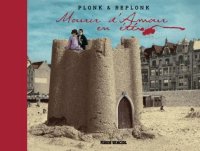 Mourir d'amour en �t�