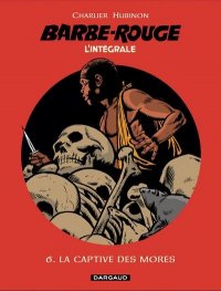 Barbe-Rouge - int�grale T.6