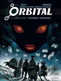 Orbital - hors s�rie T.1