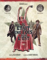 Il �tait une fois dans l'est T.1