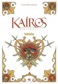Kairos - int�grale