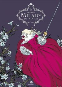 Milady de Winter - int�grale