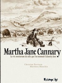 Martha Jane Cannary - int�grale