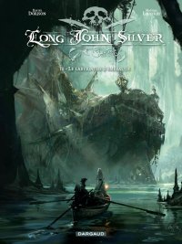 Long John Silver T.3