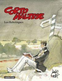 Corto Maltese T.11