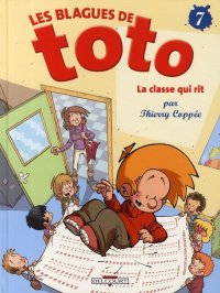 Les blagues de Toto T.7