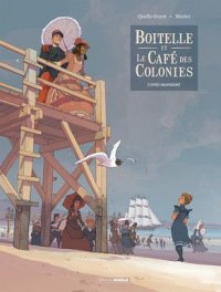 Boitelle et le caf� des colonies