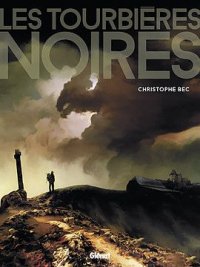 Les Tourbi�res noires