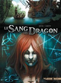 Le sang du dragon T.10