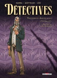 D�tectives T.5
