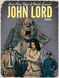 John Lord - int�grale