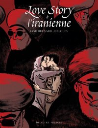 Love story � l'iranienne