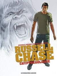 Russell Chase - int�grale