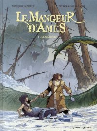 Le mangeur d'�mes T.1