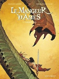 Le mangeur d'�mes T.3