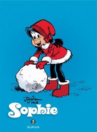 Sophie - int�grale T.3