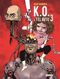 K.O. � Tel Aviv T.3