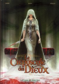 Le cr�puscule des dieux T.8