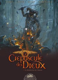 Le cr�puscule des dieux T.0