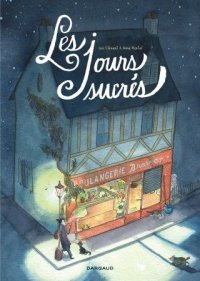 Les jours sucr�s