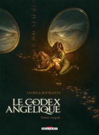 Le codex ang�lique - int�grale