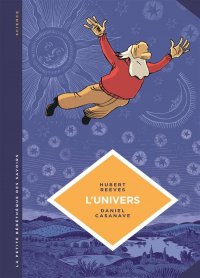 La petite b�d�th�que des savoirs - L'univers