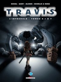 Travis - int�grale T.2