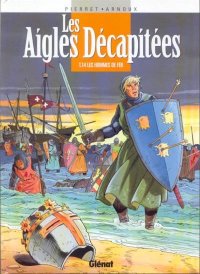 Les aigles d�capit�es T.14