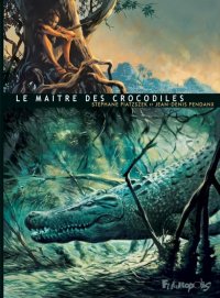 Le ma�tre des crocodiles