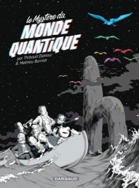 Le myst�re du monde quantique