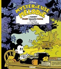 Une myst�rieuse m�lodie