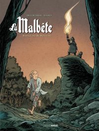 La malb�te T.2