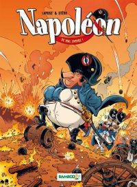 Napol�on T.1
