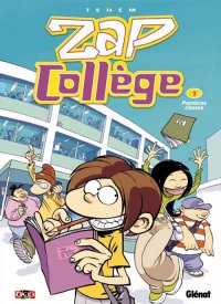 Zap coll�ge T.1