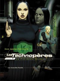 Les technop�res T.1