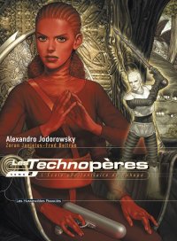 Les technop�res T.2
