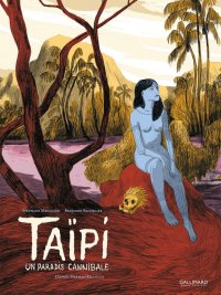Ta�pi - un paradis cannibale