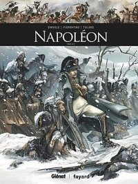 Napol�on T.3