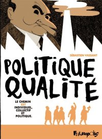Politique qualit�