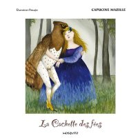 La cachette des f�es