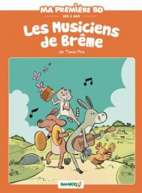 Les musiciens de Br�me