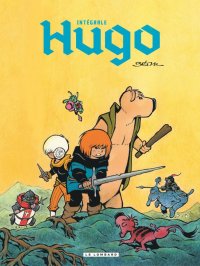 Hugo - int�grale